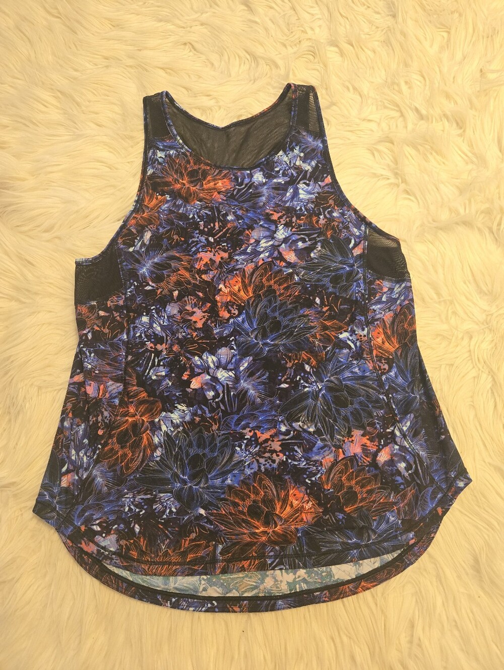 🆕️🌸Lululemon Sculpt Tank